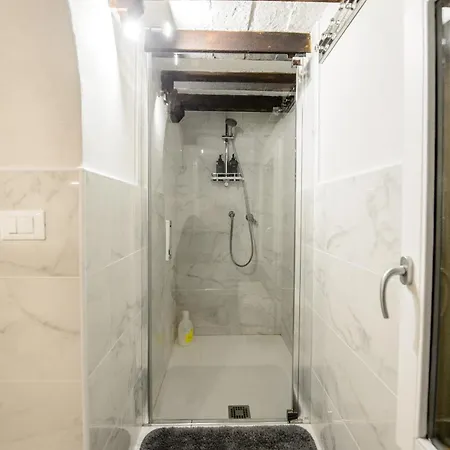 Tiffany Tortellinosuite דירה *