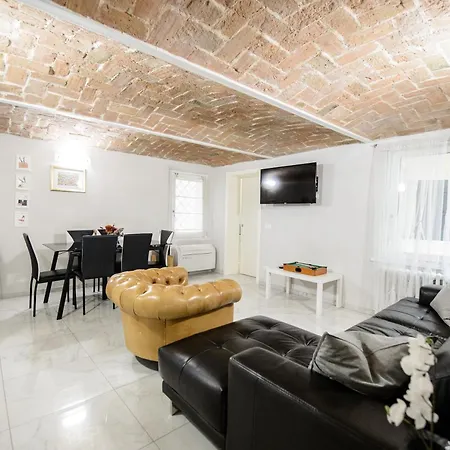 Tiffany Tortellinosuite מודנה