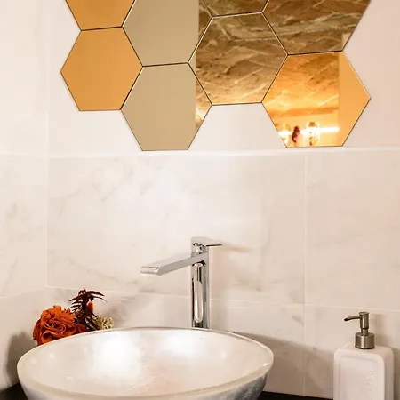 Tiffany Tortellinosuite Apartamento *