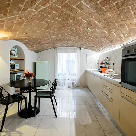 Tiffany Tortellinosuite Apartment Modena