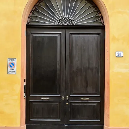 Apartamento Tiffany Tortellinosuite *