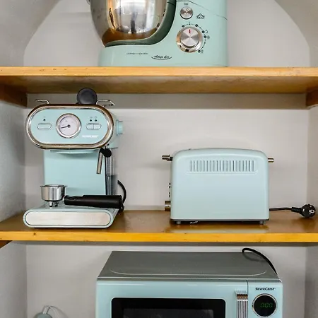 Apartment Tiffany Tortellinosuite