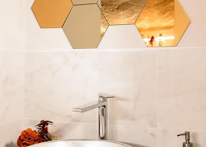 Tiffany Tortellinosuite Διαμέρισμα *