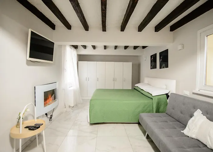 Tiffany Tortellinosuite Módena