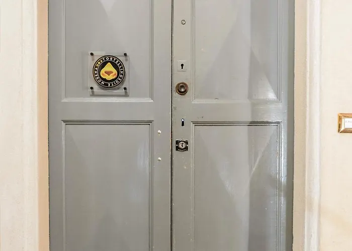 Tiffany Tortellinosuite *