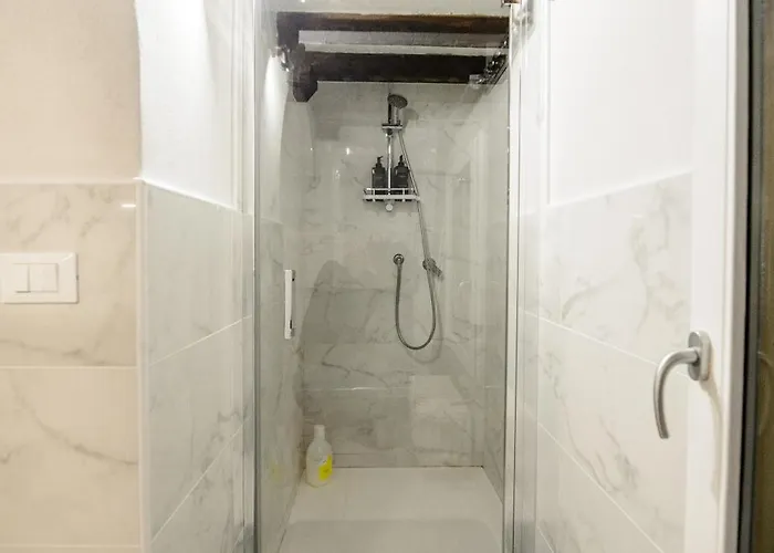 Tiffany Tortellinosuite Apartamento *