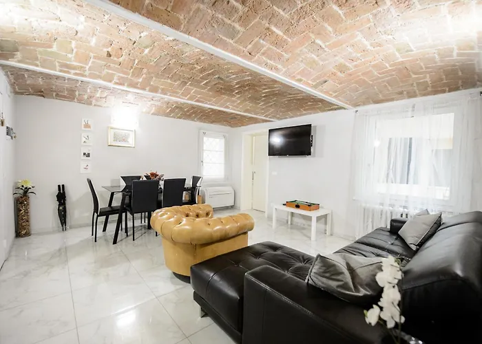 Tiffany Tortellinosuite Μόντενα