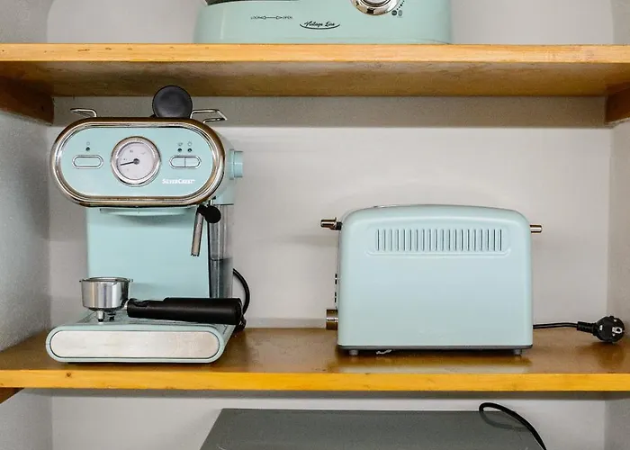 Διαμέρισμα Tiffany Tortellinosuite