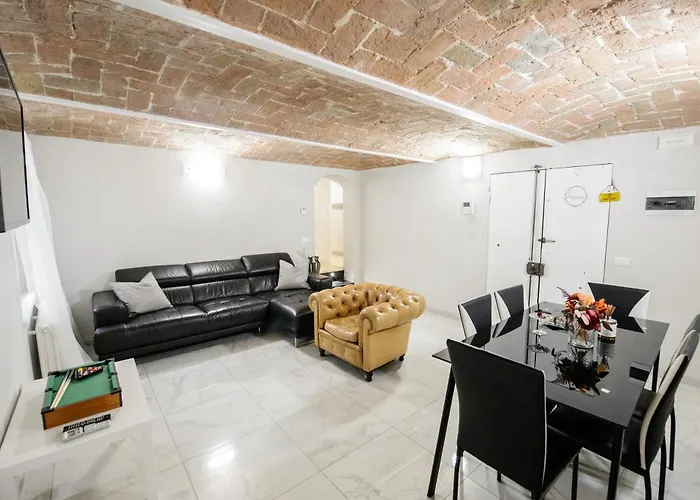 Tiffany Tortellinosuite *